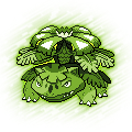 Venusaur (Mega)